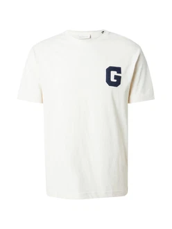 Gant T-Shirt GRAPHIC (1-tlg) Gant T-Shirt GRAPHIC (1-tlg)