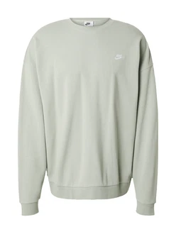 Nike Sportswear Sweatshirt 'CLUB FT' Nike Sportswear Sweatshirt 'CLUB FT'