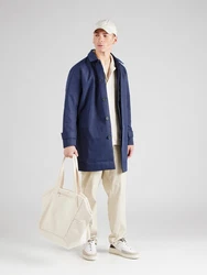Only & Sons Mantel 'ONSMAC' nachtblau