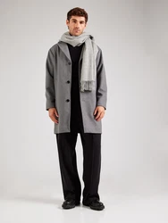 JACK & JONES Mantel JPRCCLORENZO graumeliert