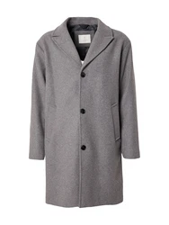 JACK & JONES Mantel JPRCCLORENZO graumeliert