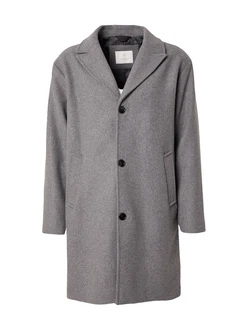 JACK & JONES Mantel JPRCCLORENZO graumeliert