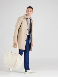 Only & Sons Mantel 'ONSMAC' beige