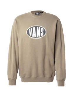 Vans Sweatshirt SPRAYONLOOSECREW (100) Vans Sweatshirt SPRAYONLOOSECREW (100)
