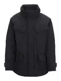 G-STAR Jacke schwarz