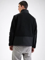 JACK & JONES Jacke JCOECHO schwarz