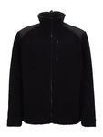 JACK & JONES Jacke JCOECHO schwarz