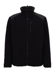 JACK & JONES Jacke JCOECHO schwarz