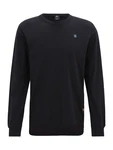 G-STAR Shirt Nifous blau/schwarz