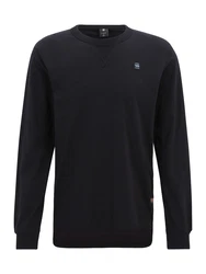 G-STAR Shirt Nifous blau/schwarz