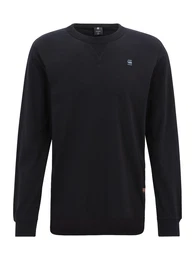 G-STAR Shirt 'Nifous' blau / schwarz