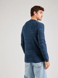 GARCIA Pullover Regular Fit marine