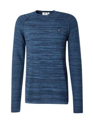 GARCIA Pullover Regular Fit marine