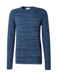 Pullover marine