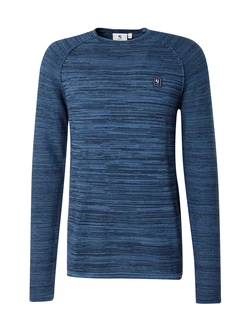 GARCIA Pullover Regular Fit marine
