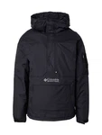 Columbia Outdoorjacke Challenger II schwarz / wei