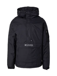 Outdoorjacke 'Challenger II' schwarz / wei