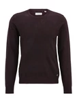 BLEND Pullover Bruton weinrot