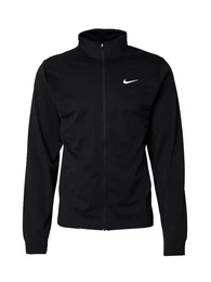Sportsweatjacke 'Totality' schwarz