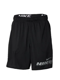 Sportshorts grau / schwarz