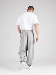 Nike Sportswear Hose 'CLUB' grau