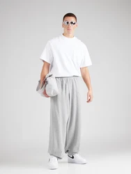 Nike Sportswear Hose 'CLUB' grau