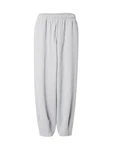 Nike Sportswear Hose 'CLUB' grau