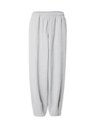 Nike Sportswear Hose 'CLUB' grau