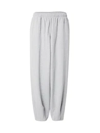 Hose 'CLUB' grau