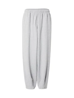 Nike Sportswear Hose 'CLUB' grau