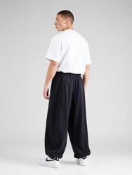 Nike Sportswear Hose 'CLUB' schwarz