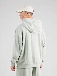 Nike Sportswear Sweatshirt 'CLUB' jade