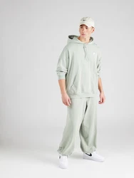 Nike Sportswear Sweatshirt 'CLUB' jade