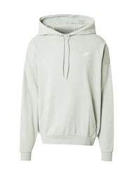 Nike Sportswear Sweatshirt 'CLUB' jade