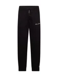 ARMANI EXCHANGE Hose schwarz/weiß