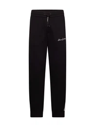 Hose schwarz / wei