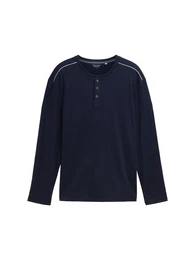 Shirt dunkelblau