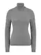 VERO MODA Pulover 'Iris'  tamo siva