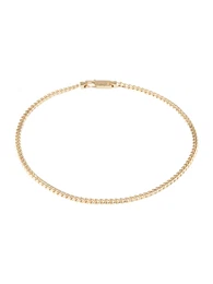 Kette gold