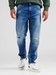 Gang Jeans 94MARCO 5-Pocket Style blue