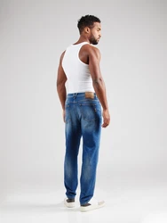 Gang Jeans 94MARCO 5-Pocket Style blue