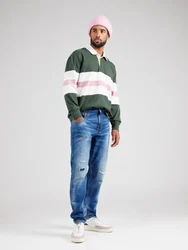 Gang Jeans 94MARCO 5-Pocket Style blue