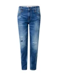 Gang Jeans 94MARCO 5-Pocket Style blue