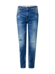 Gang Jeans 94MARCO 5-Pocket Style blue