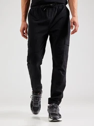 ABOUT YOU x Kevin Trapp Hose schwarz
