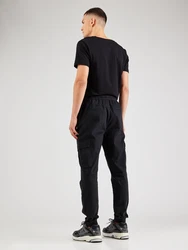 ABOUT YOU x Kevin Trapp Hose schwarz