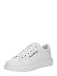 Karl Lagerfeld Sneaker 'KAPRI' weiß