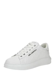 Karl Lagerfeld Sneaker 'KAPRI' weiß