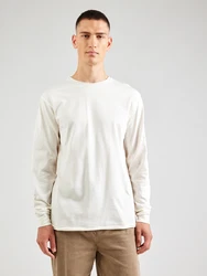 ABOUT YOU x Kevin Trapp Shirt offwhite