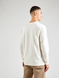 ABOUT YOU x Kevin Trapp Shirt offwhite